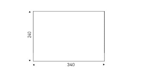 Прямоугольный ковер Cattelan italia DARWIN ARCH-00152381 - Вид №3