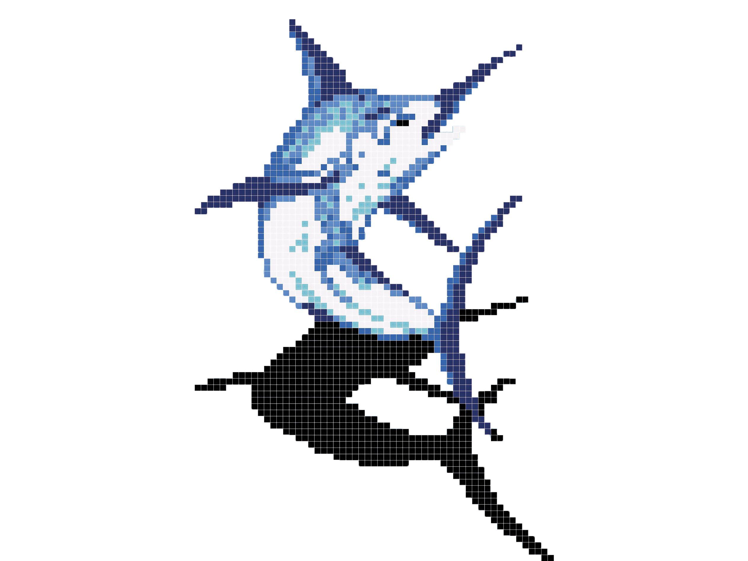 Стеклянная мозаика Onix Happy Pools ARCH-00113209