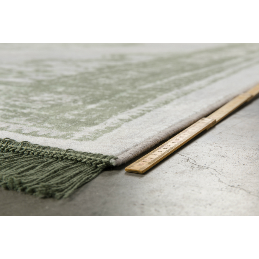 Ковер Marvel, 200х300 см, серый Zuiver 6000225 - Вид №7