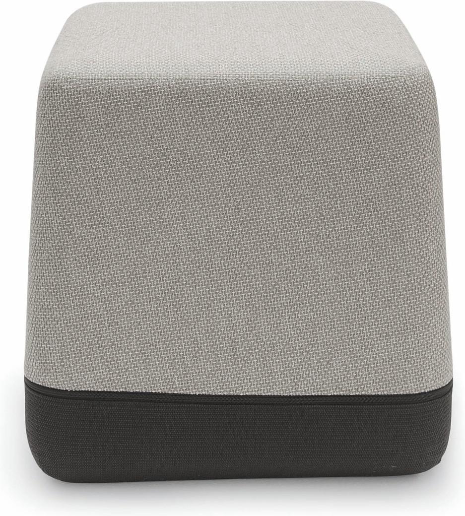 MNST1309 Кумо пуф веха Manutti Poufs 