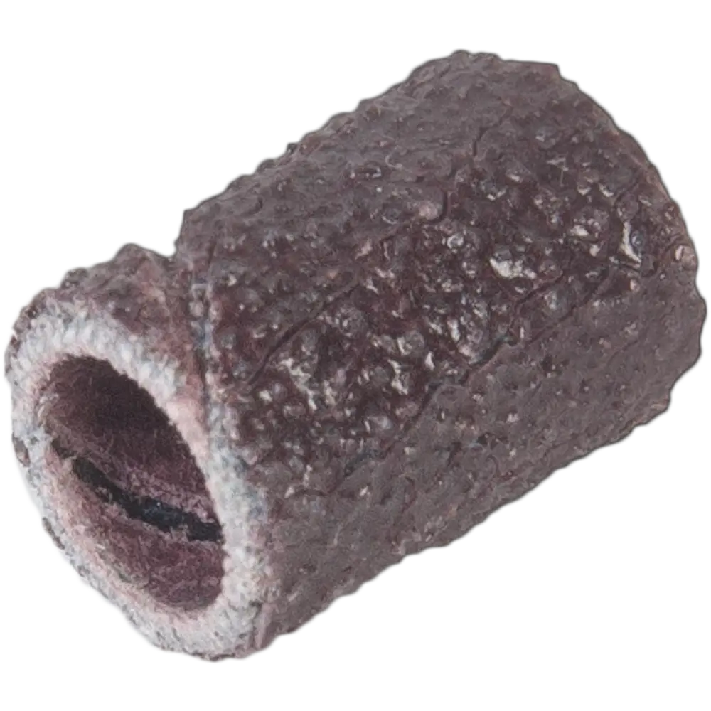 Насадка наждачный валик Dremel, 6.4 мм, P60 13752922 STLM-2077664  - Вид №1
