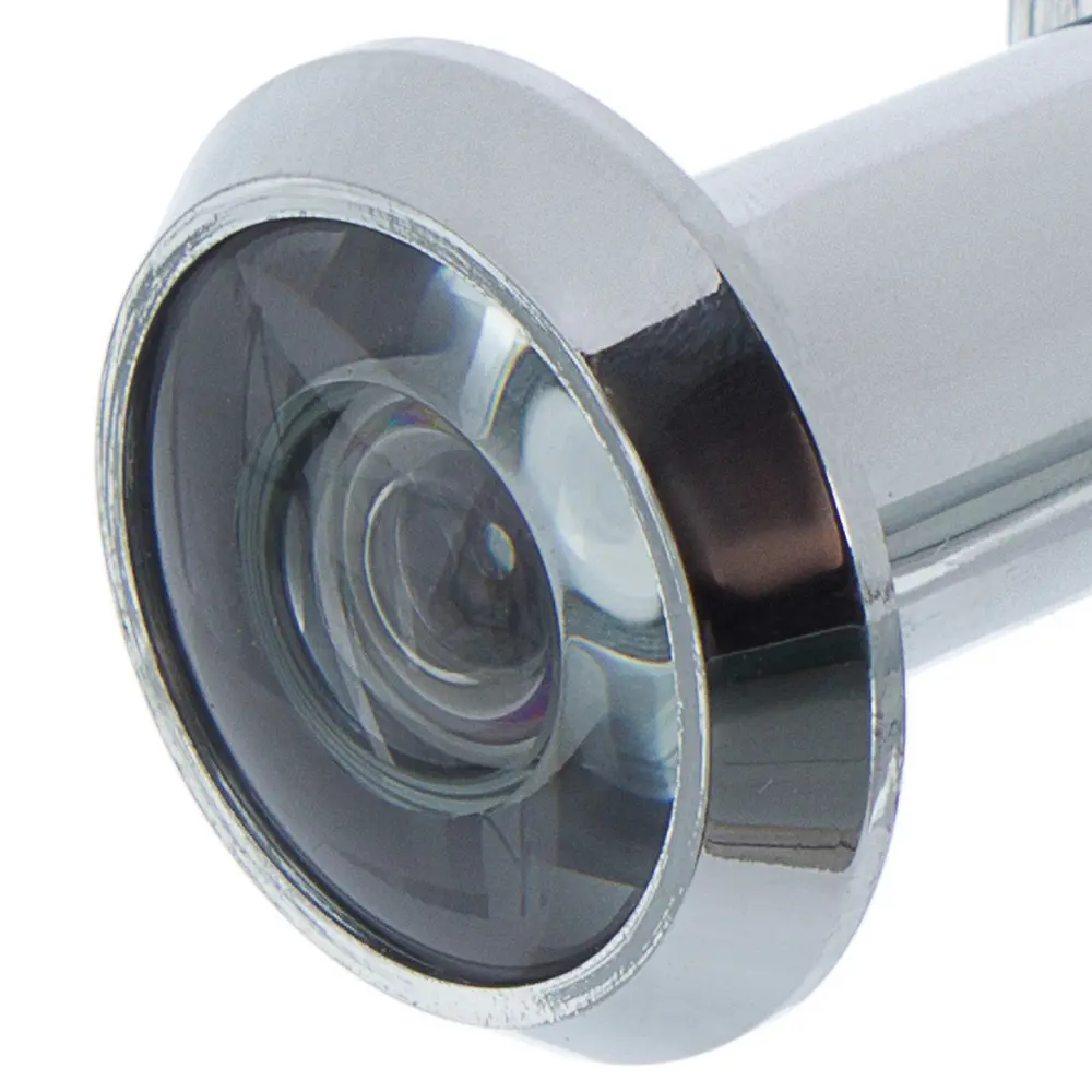 Дверной глазок Armadillo с обзором 200° для максимальной безопасности 18123084 STLM-0009493 - Вид №1