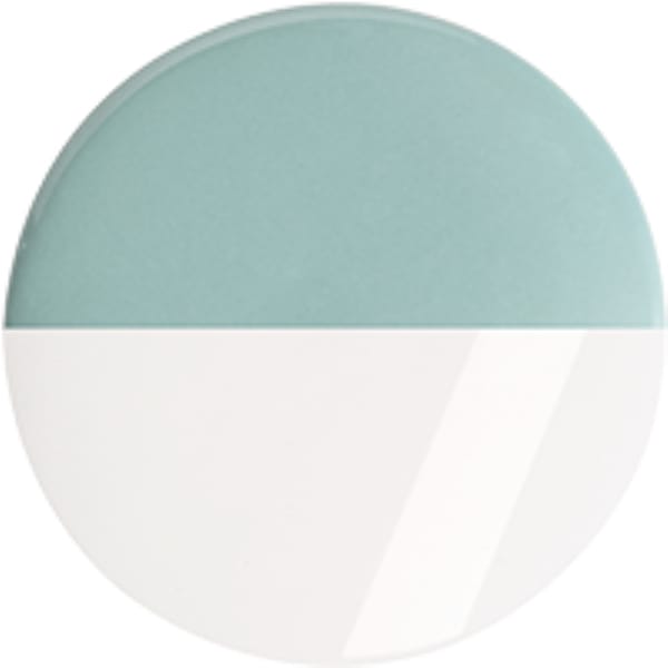 Керамический и стеклянный подвесной светильник FERROLUCE Corcovado ARCH-00105601 - Вид №14