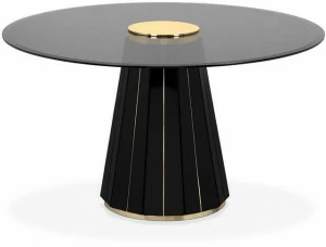 LUXXU Круглый обеденный стол Darian