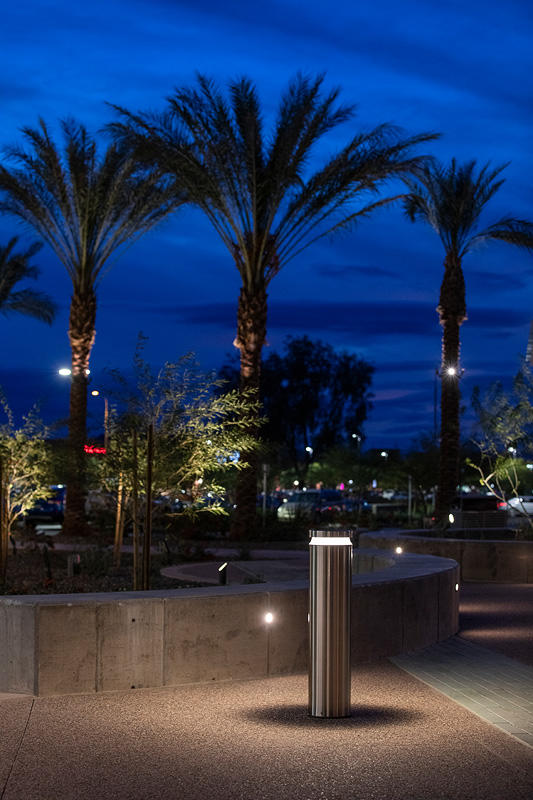 FSRT230 Столбик безопасности helio m30 / k4, серия 900  Forms-surfaces  - Вид №8