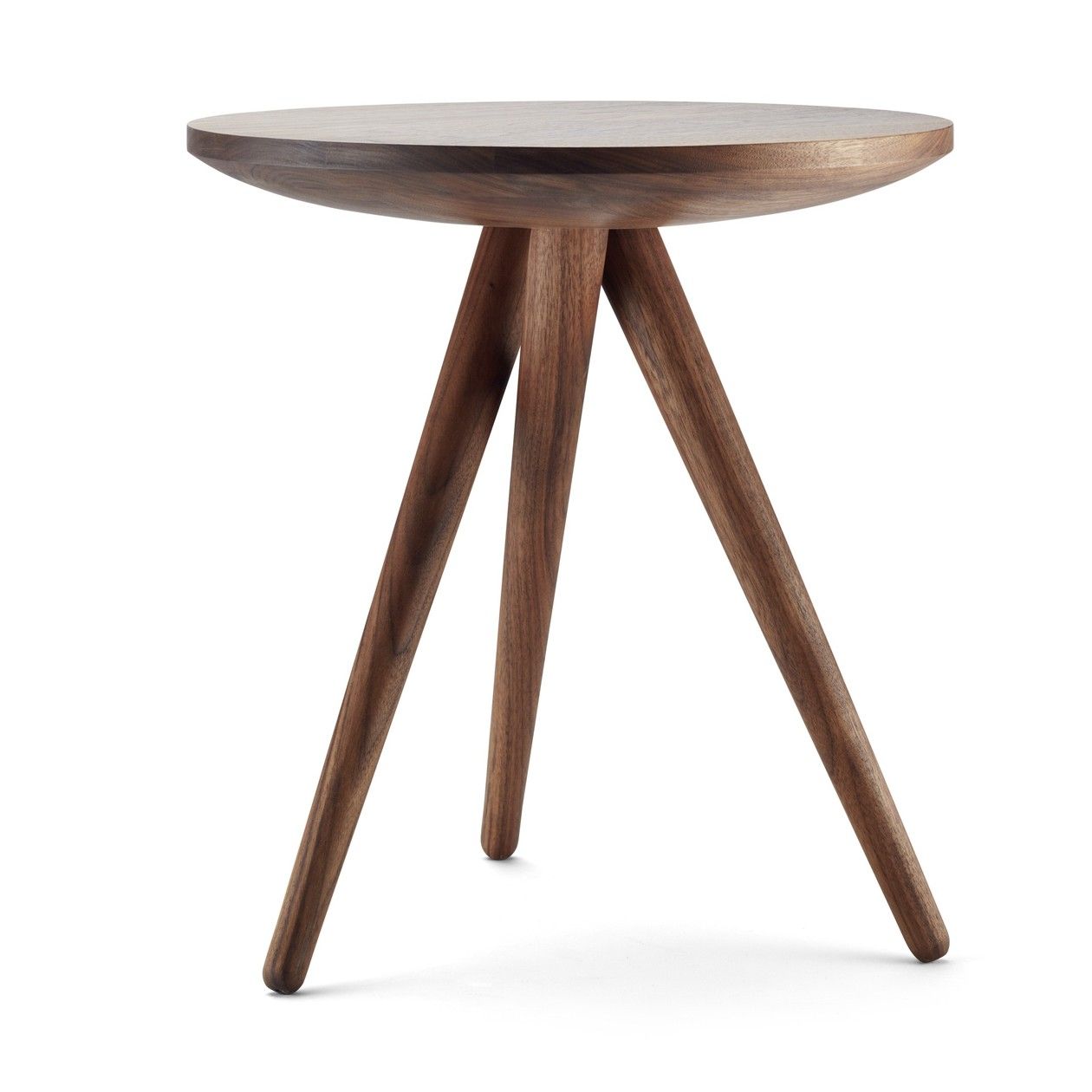 Журнальный столик из массива дерева THONET 1025 ARCH-00077834 - Вид №9