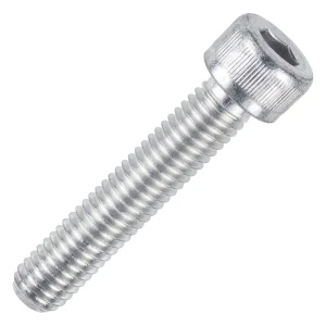 Винт DIN 912 8x30 мм, оцинкованный, 5 кг 88849126 STLM-2054464
