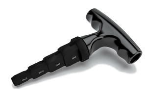 15621874 Калибратор для МПТ размером 16X2мм - 20X2мм - 26X3мм - 32X3мм ingotools
