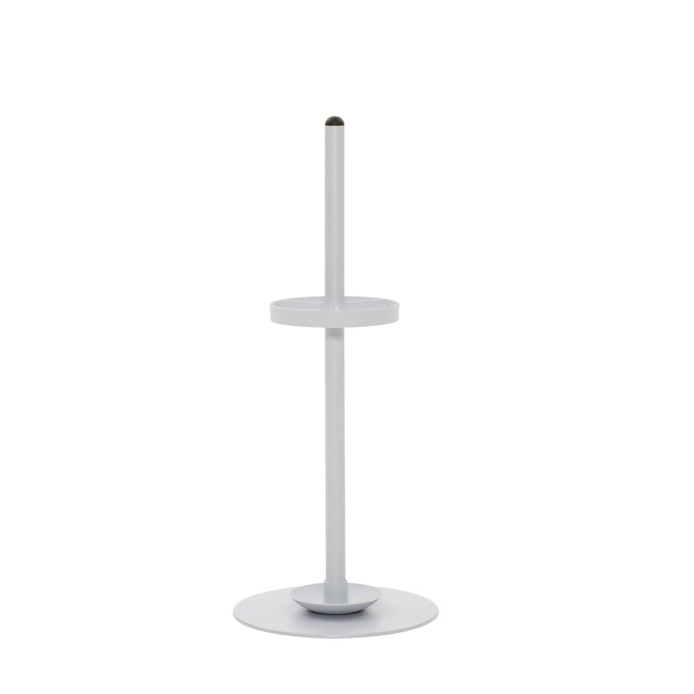 Окрашенная металлическая напольная подставка для зонта Diemmebi Cornetto ARCH-00023964 - Вид №4