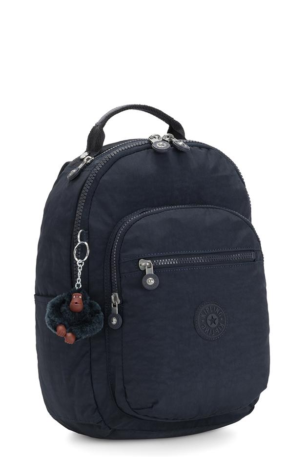 K186744DX Рюкзак Small Backpack Kipling Seoul Go S  - Вид №3