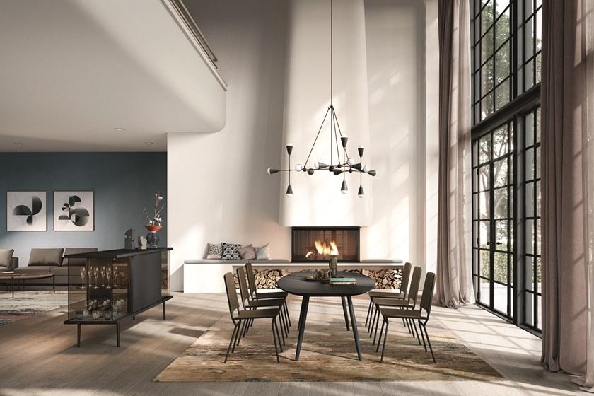 ZALABA Design Кожаное кресло Love sun-id-1467842 - Вид №4