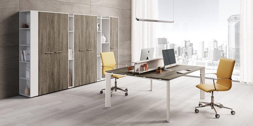 CUF Milano Несколько рабочих станций Bramante sun-id-1377127 - Вид №6