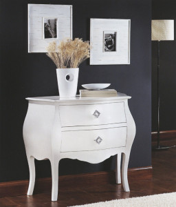 Комод  ARTE CASA 2659
