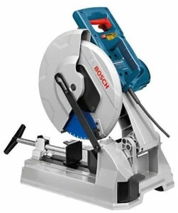 BOSCH PROFESSIONAL Пила по металлу