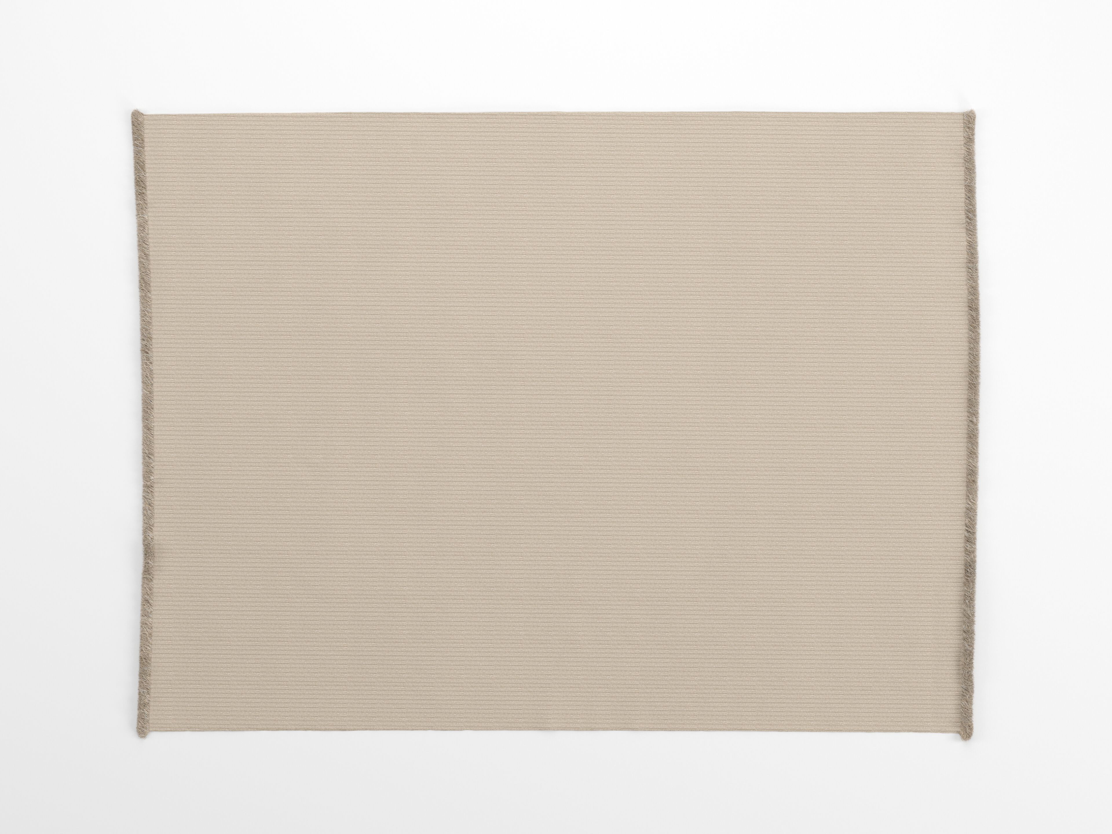 Полосатый напольный ковер Kettal SOGA ARCH-00109775