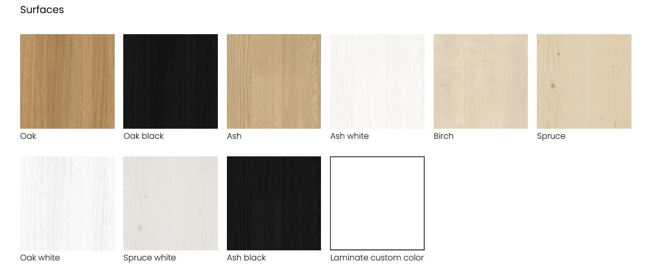 Мультимедийная многосторонняя акустическая офисная кабина Taiga Concept Lohko Flex ARCH-00151873 - Вид №9