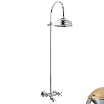 663920KO21D200 Душевая система Bandini Classic Santreyd