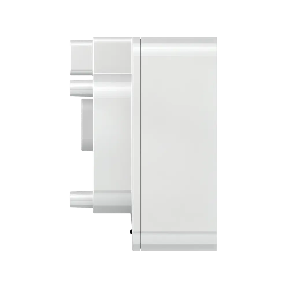 Тепловентилятор керамический электрический Thermex Stels 2000 E с электронным термостатом 2000 Вт STLM-2037970 - Вид №6