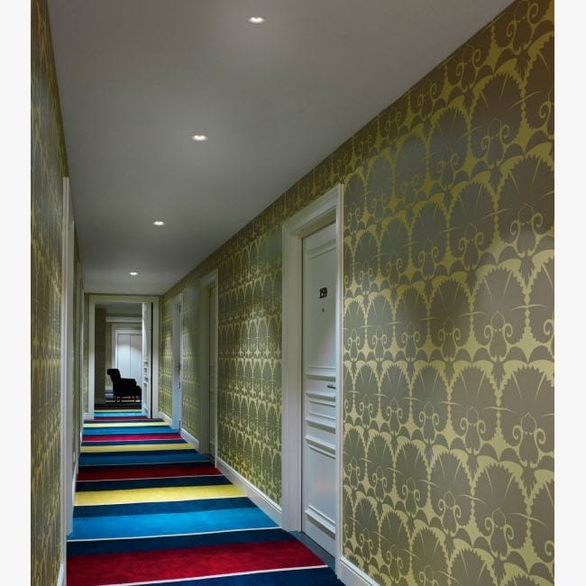 Светодиодный потолочный светильник Deltalight Reo ARCH-00051169 - Вид №1