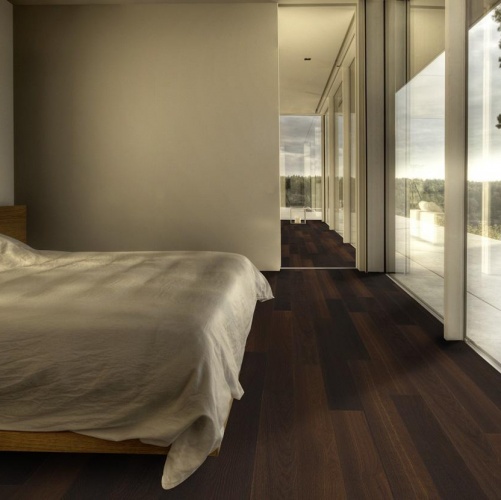 Паркетная доска Kahrs Дуб Ворота Линнея 2600200552 - Вид №20