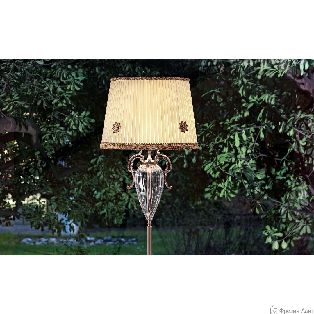 Masiero Primadonna STL1 G01 торшер 89421