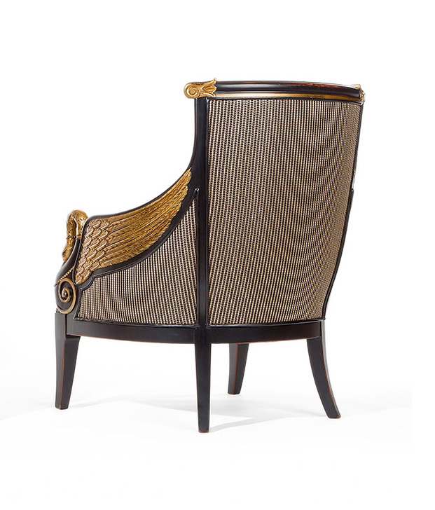 Кресло  SALDA ARREDAMENTI 7955  - Вид №1