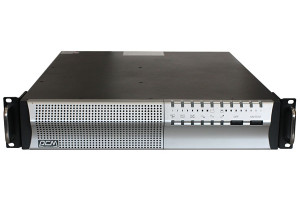 15430267 Источник бесперебойного питания SRT-3000A 544256 Powercom