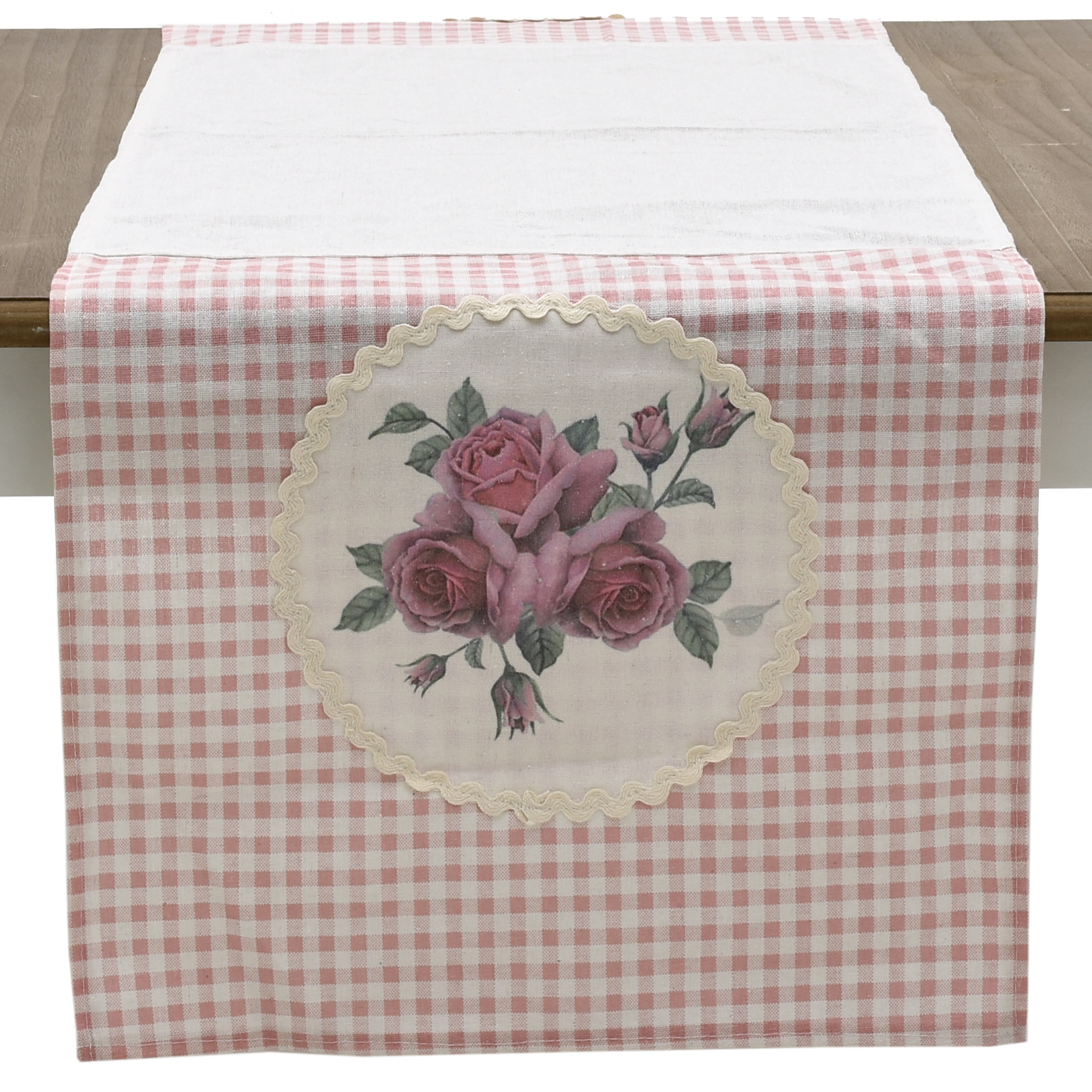 3840152.0025 СКАТЕРТЬ-ДОРОЖКА TO4ROOMS  - Вид №1