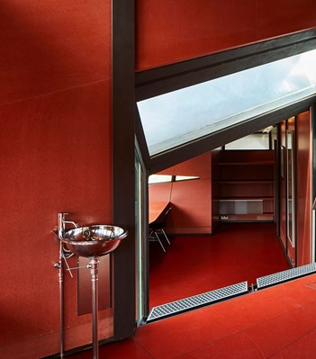 HV3 Бассейн vola  - Вид №16