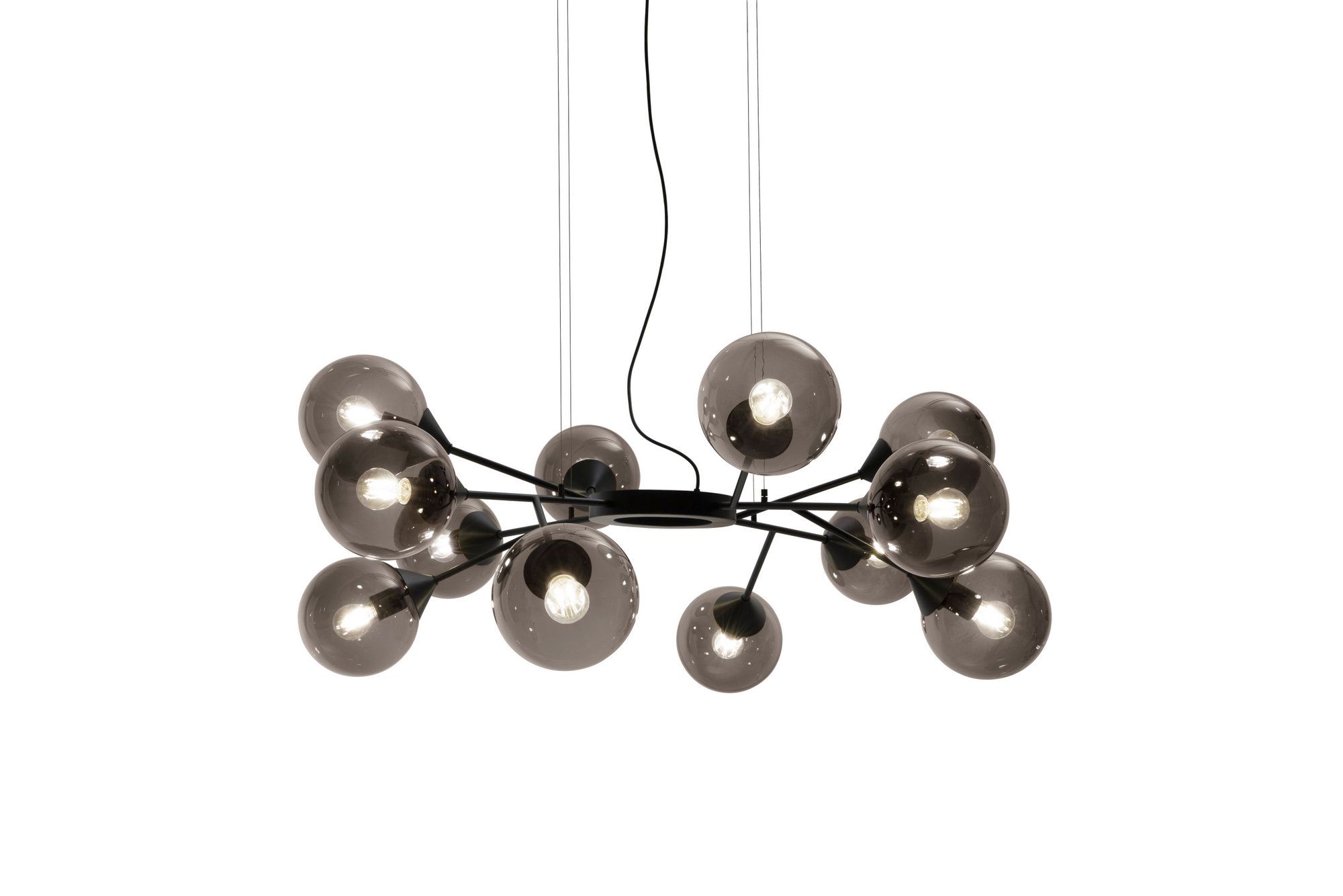 Светодиодный подвесной светильник Giorgetti Kendama ARCH-00026290 - Вид №5