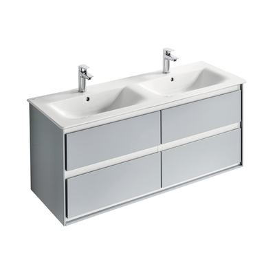 E0822EQ Тумба для раковины 120 см Ideal Standard CONNECT AIR - Вид №1