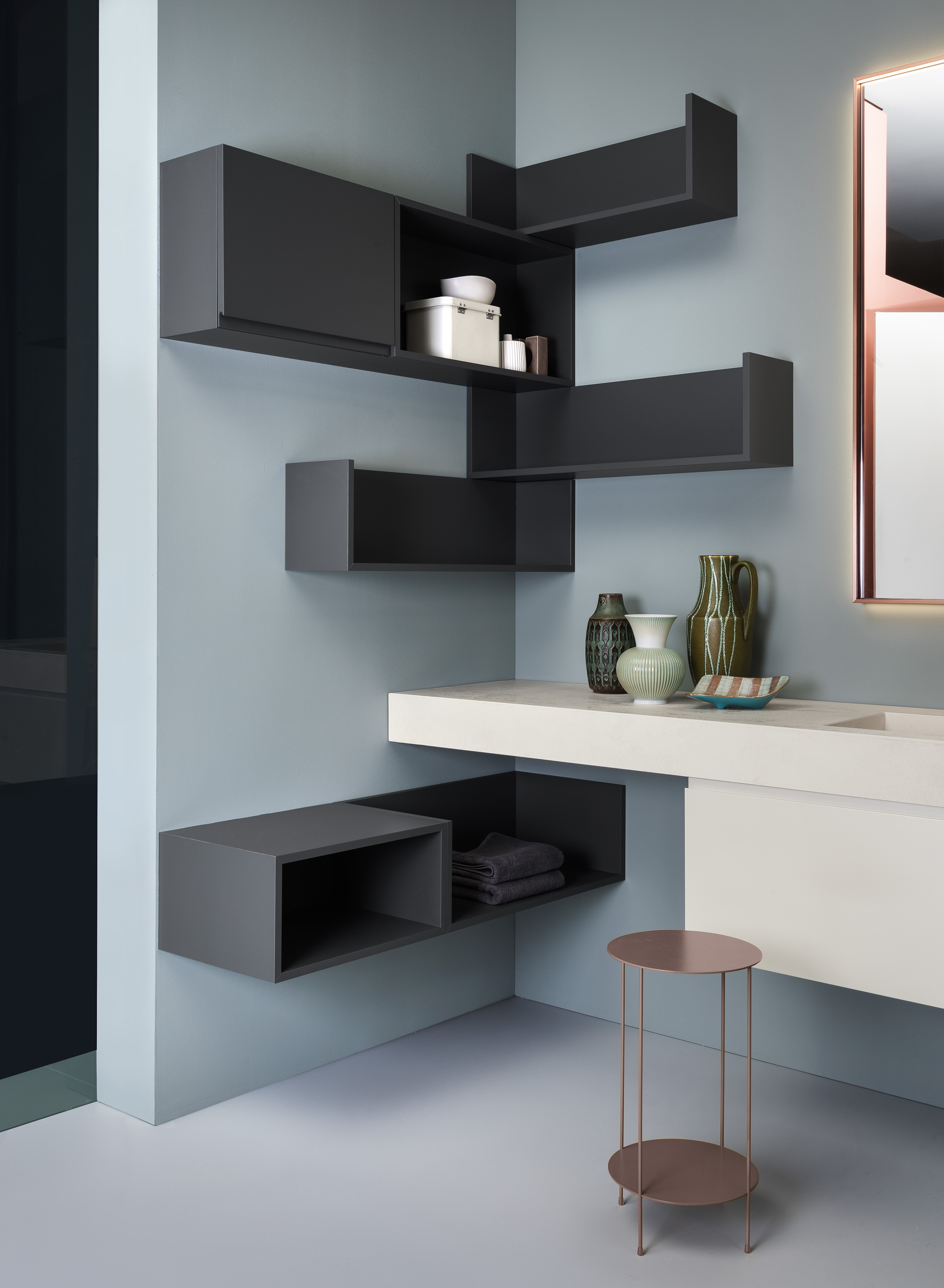 BG44 Compabit B-go chromatic 2019  - Вид №4