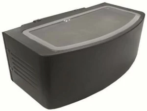 NEXO LUCE Применено Inlux surface 5089