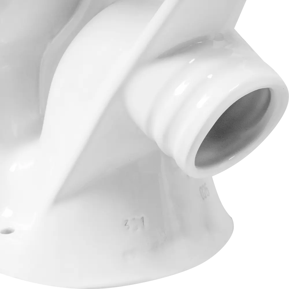 Унитаз напольный Керамин «Кидс» косой выпуск одинарный слив STLM-2140085 - Вид №5