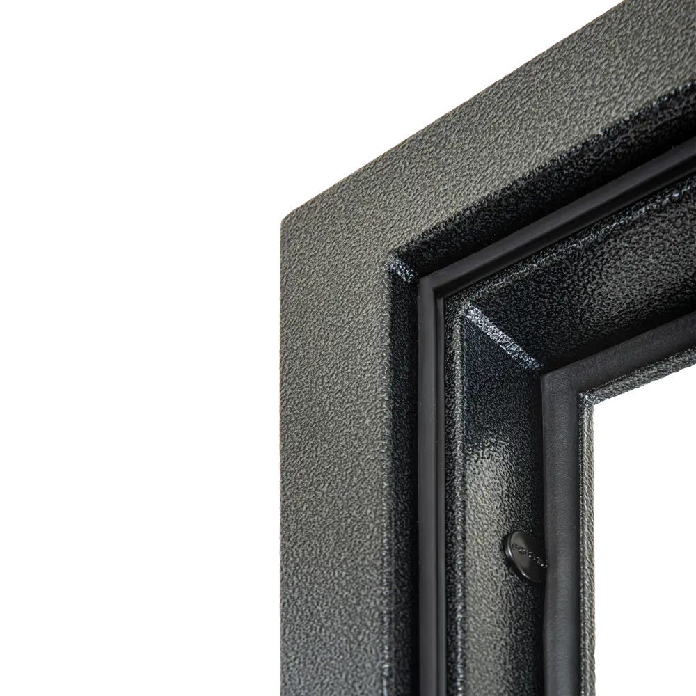 Дверь входная металлическая Лердо 98x205 см правая белое дерево PORTIKA STLM-2017622 - Вид №8