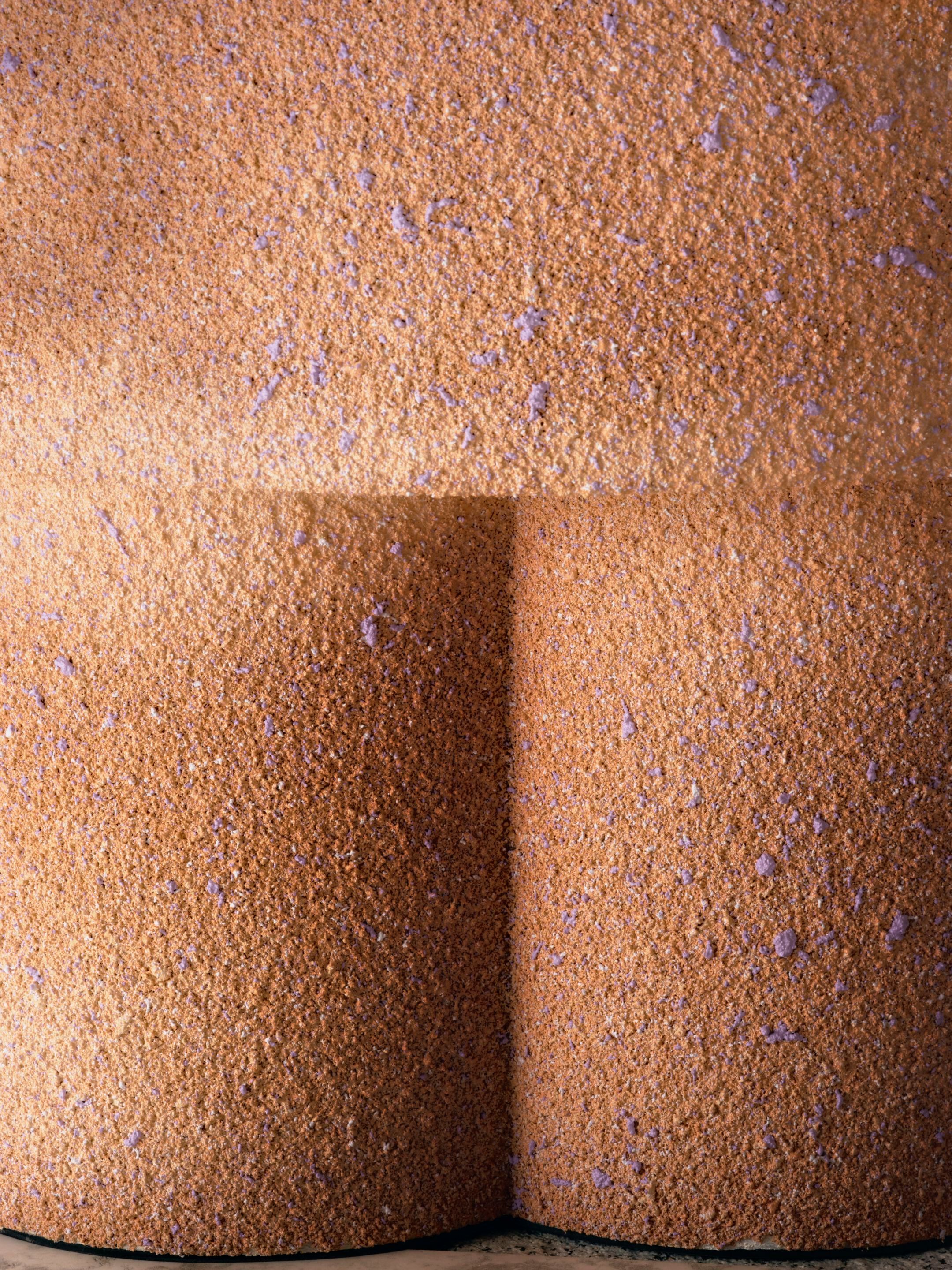 Садовый горшок в Cimento® ERASMO ARCH-00018369 - Вид №3