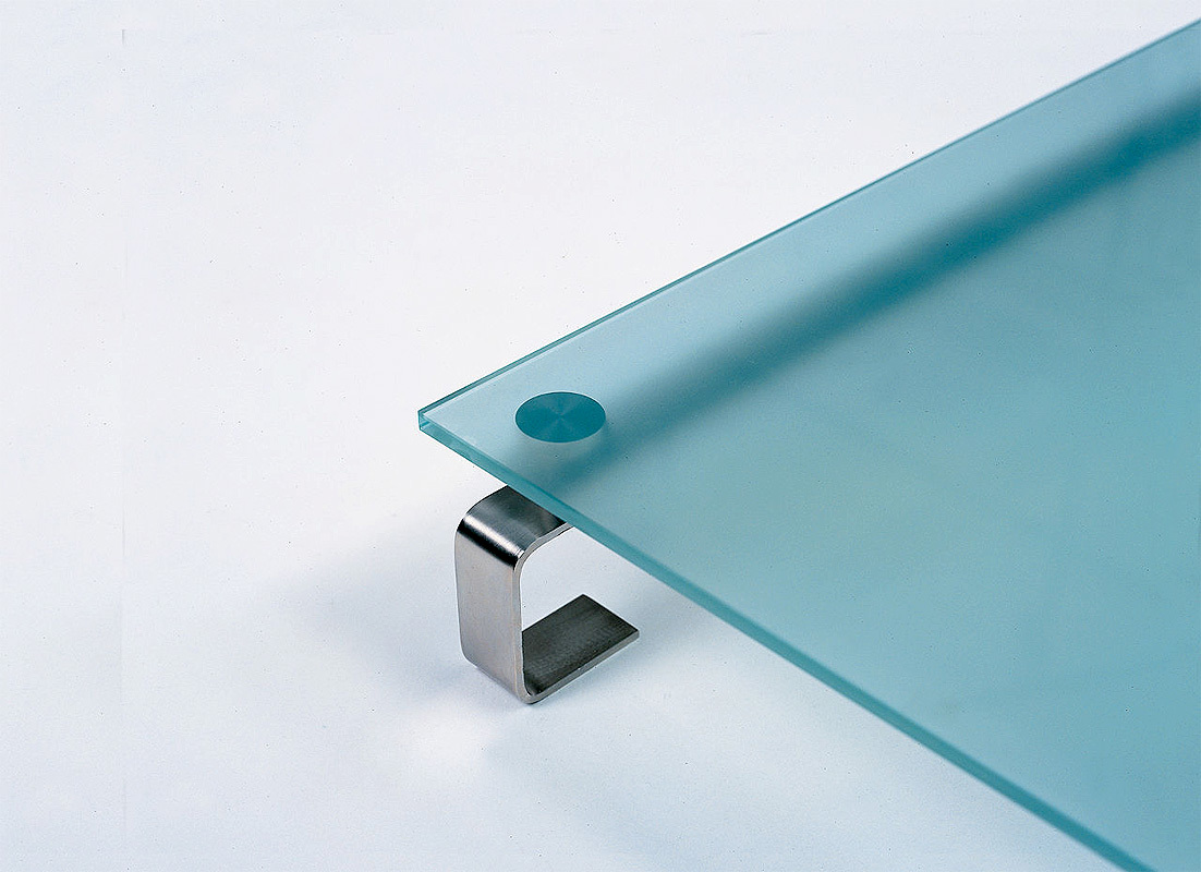 Стол журнальный  GIOVANNETTI FRIENDS 01  - Вид №1