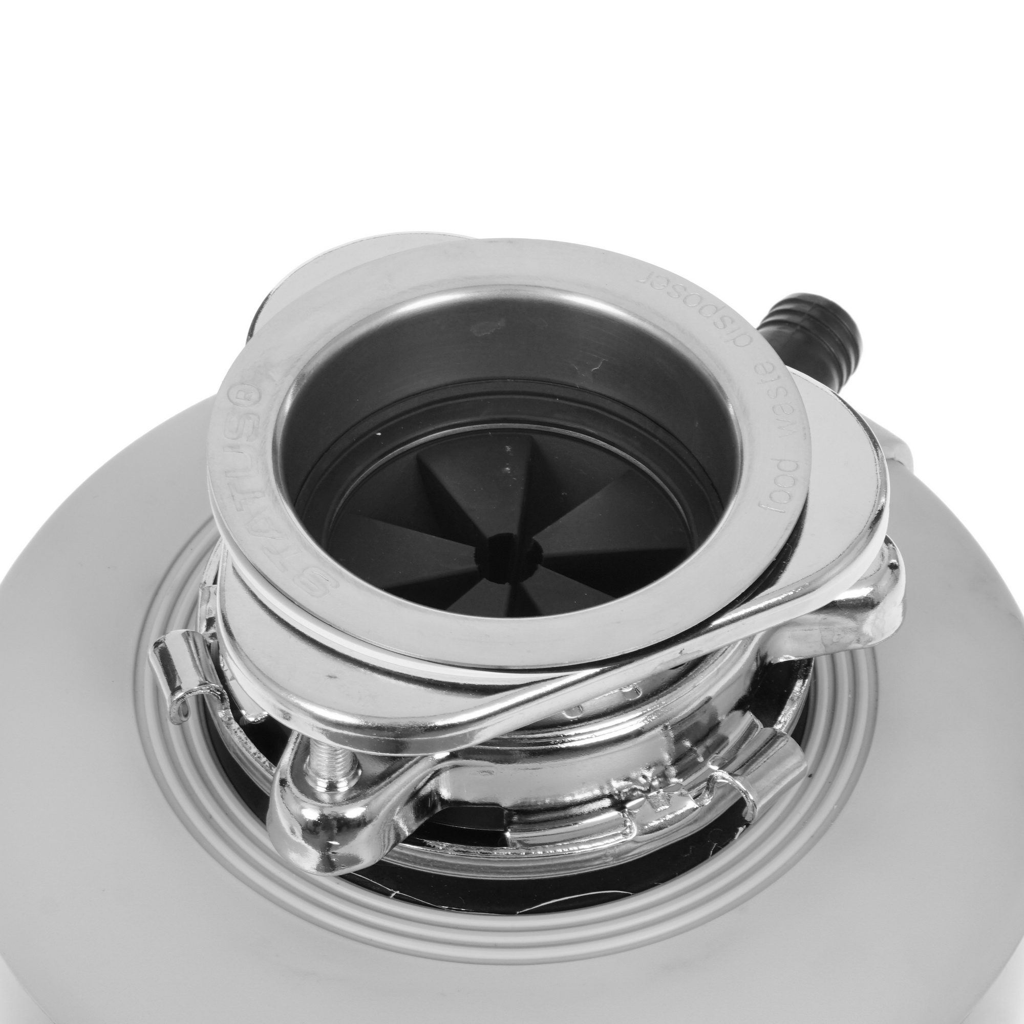 5339404 Измельчитель пищевых отходов STATUS Premium 400 STDN-0123607 - Вид №3