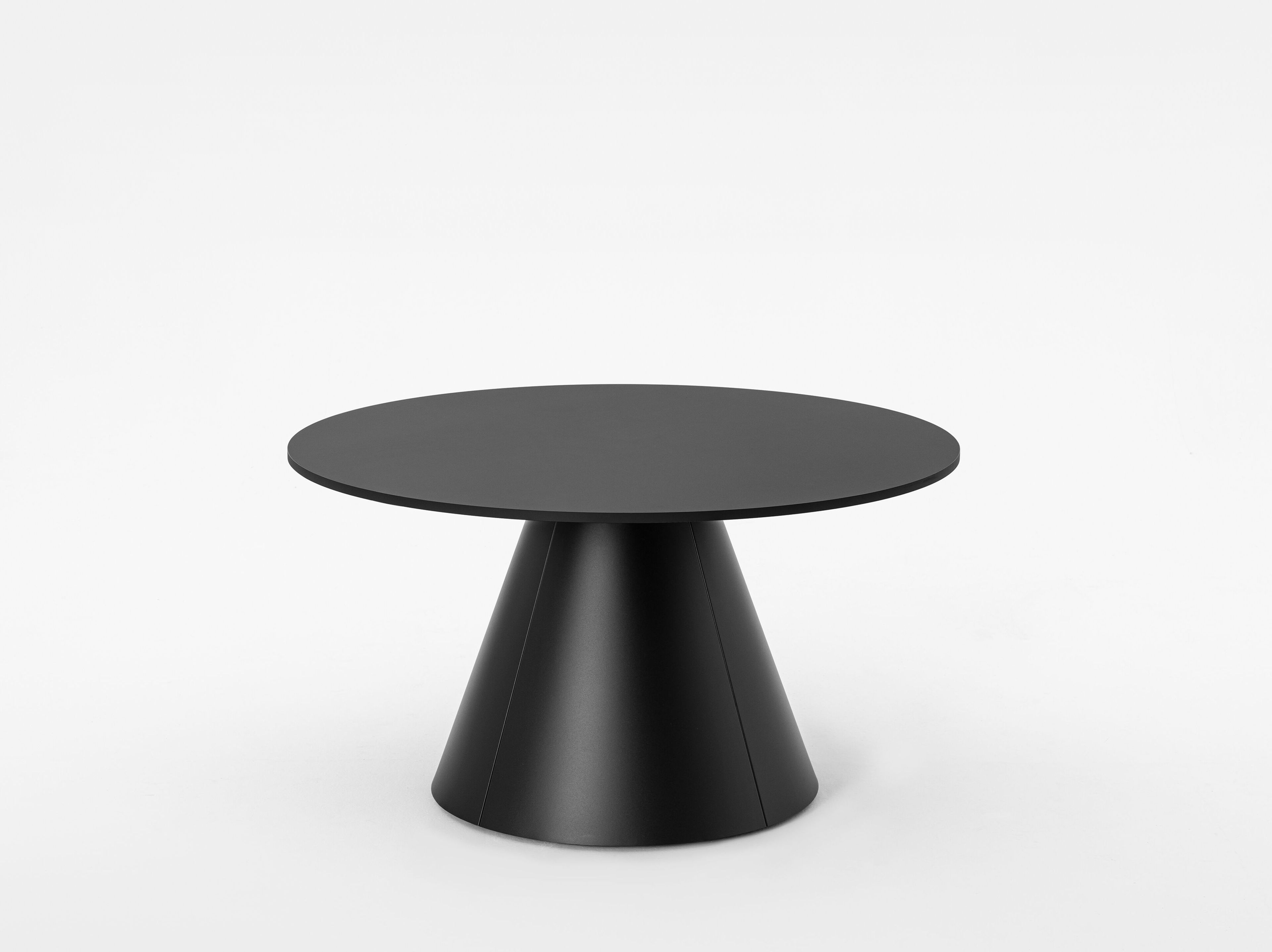 Круглый стол с коническим основанием Mara 250 CONE ARCH-00100578