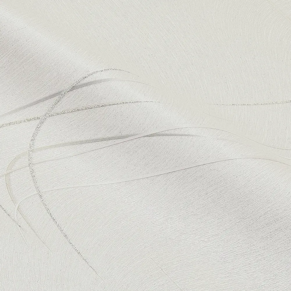 Victoria Stenova Trinity - флизелиновые обои бежевые с узором 1.06 м 89363951 STLM-1427613 - Вид №2