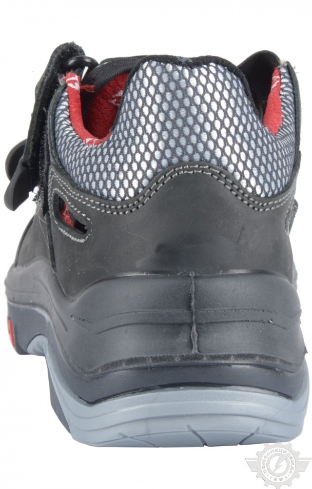 69881 Сандалии  MTS  Распродажа спецобуви размер 41  - Вид №2