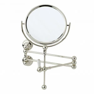 Traditional bathrooms Зеркало для бритья P&R vintage Pr6918.ag