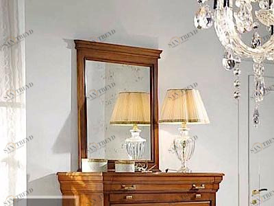 Arvestyle Настенное зеркало в раме Armonie Ar-m324