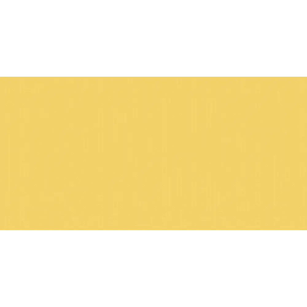 LB CERAMICS Play — настенная плитка солнечного жёлтого цвета 19.8x39.8 см 83718577 STLM-0043731