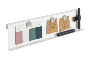 Металлический стол