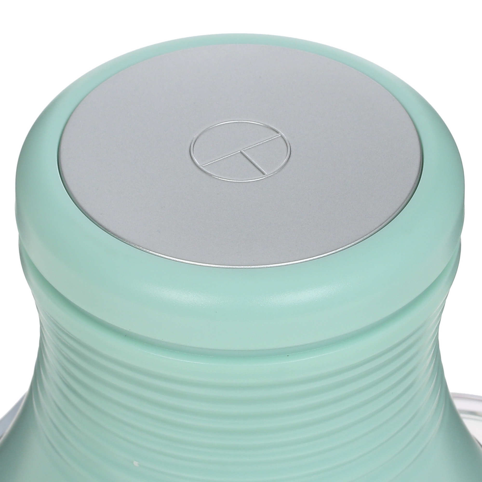 9022837 Измельчитель  EuroStek EMC-GN05P бирюзовый STDN-0082754 - Вид №3