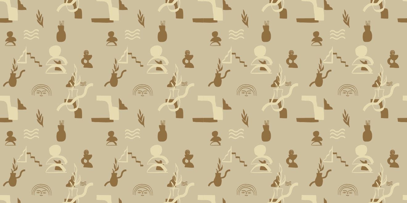 Обои с рисунком Ressource Madi ARCH-00027980 - Вид №4