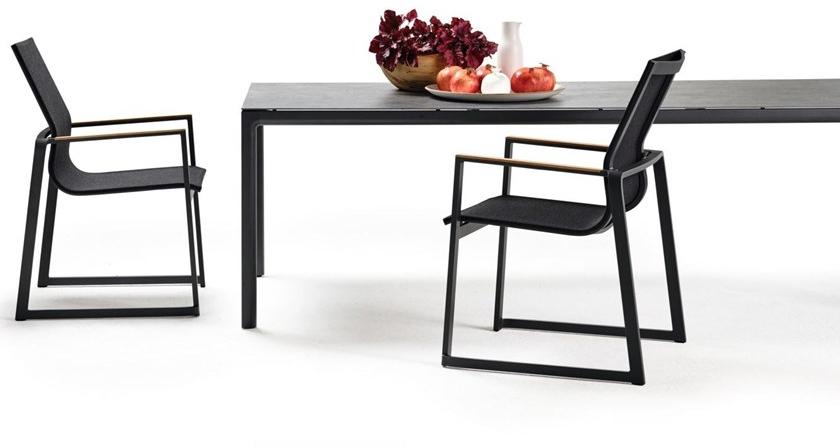 solpuri Прямоугольный садовый стол Soft sun-id-1412351 - Вид №3