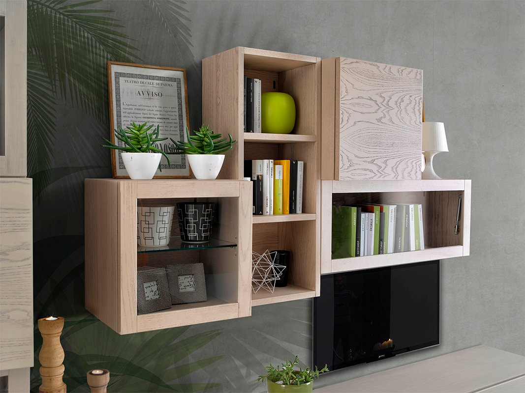 Композиция из модулей  TOSATO 60.32 Tulipano - Вид №1