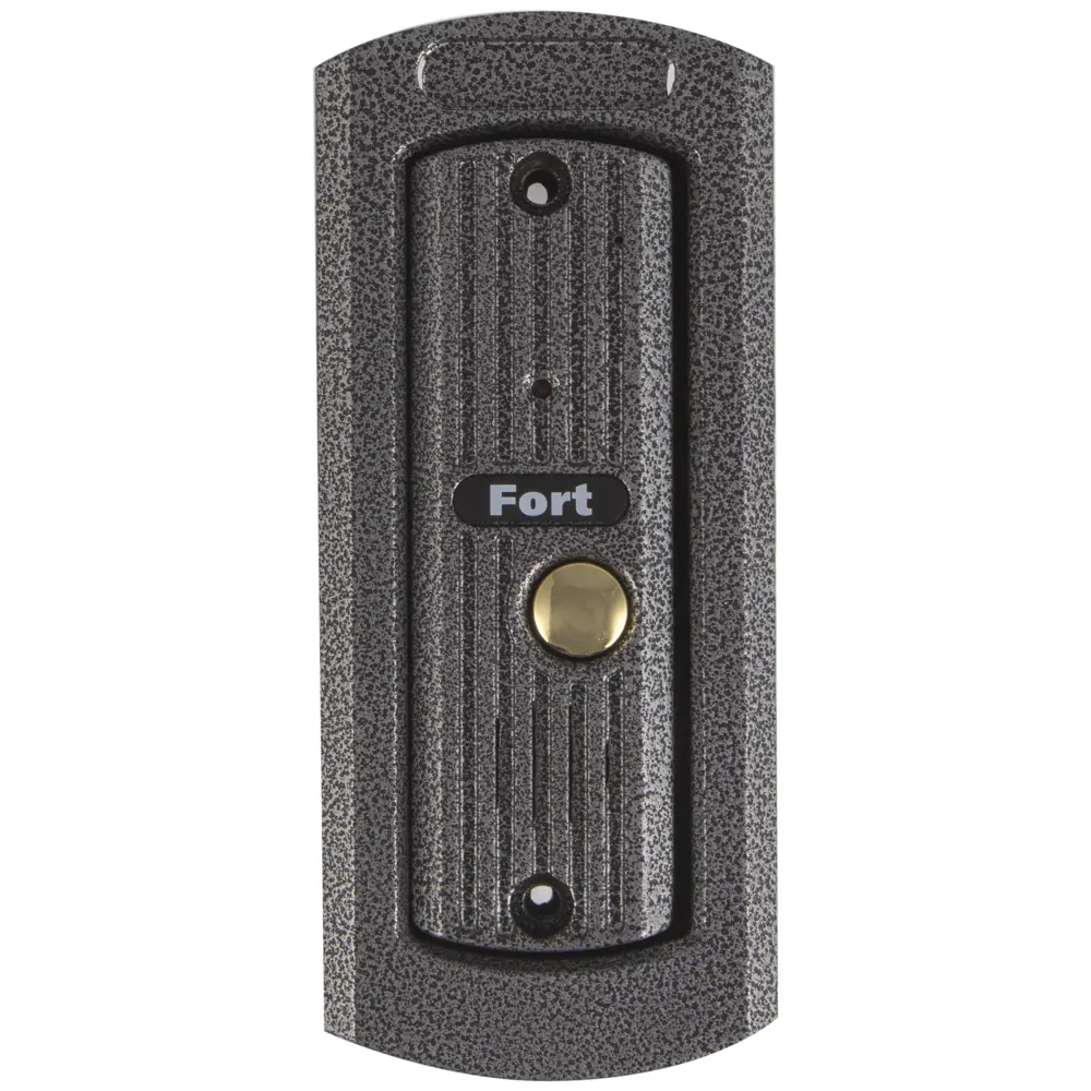Видеодомофон Fort 0401, черно-белый монитор CRT 4 дюйма 13871518 STLM-2063838 Santreyd  - Вид №2